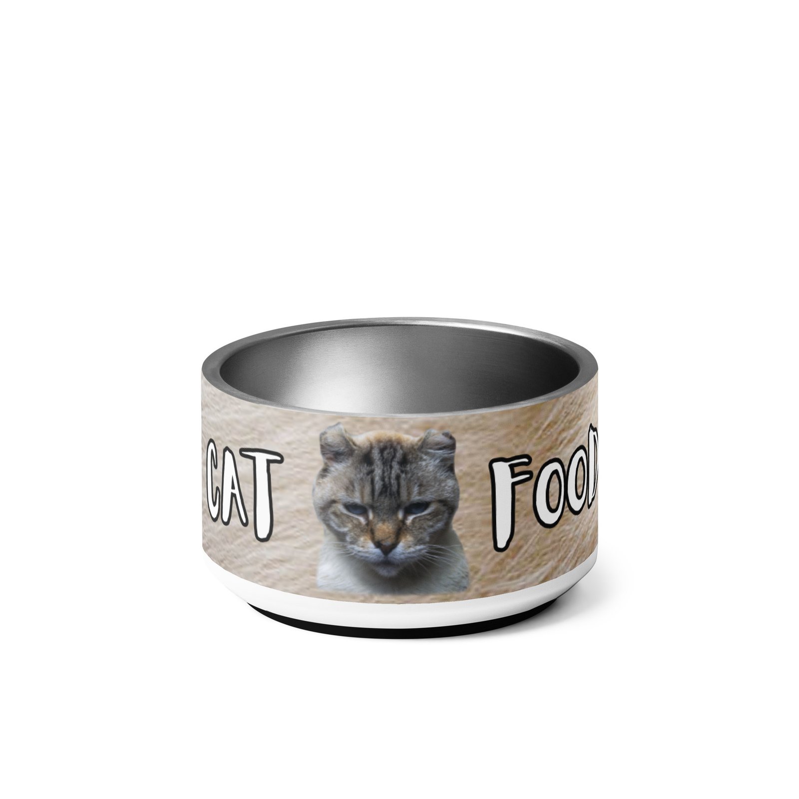 Official Pet bowl