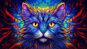 Cat Merchandise United