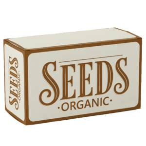 Collectible Seeds 10 Pack